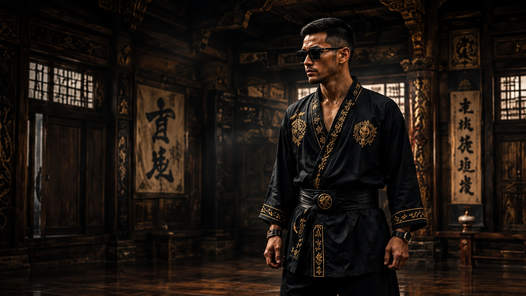 Model in the Dojo collection setting